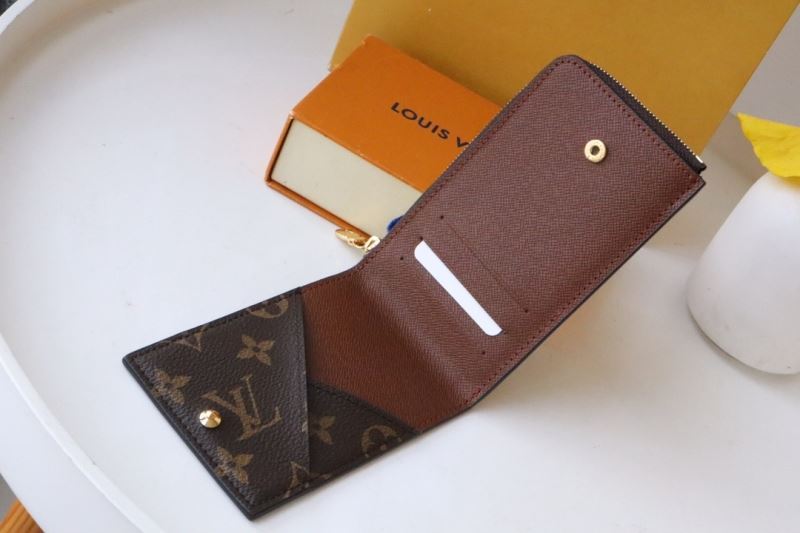 LV Wallets